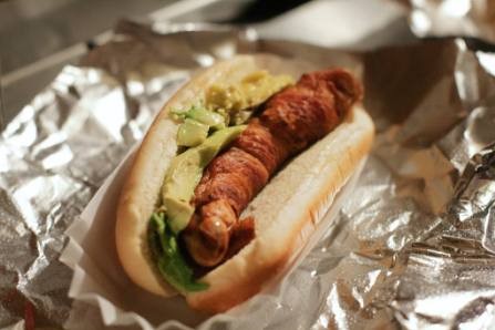 Crif Dog-紐約必吃美食推薦